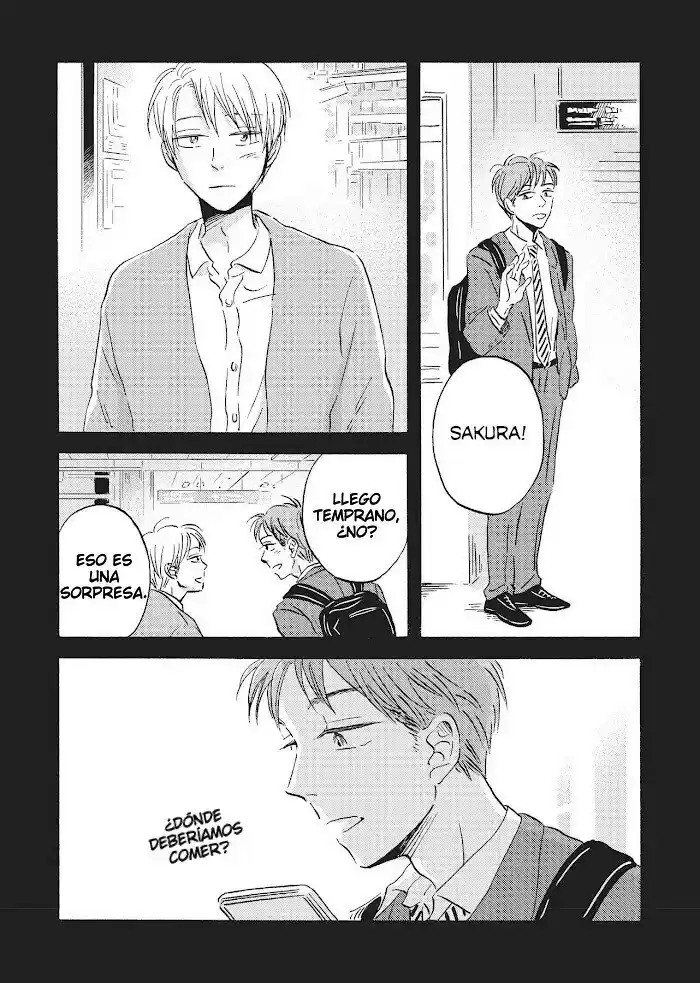 Metamorphose No Engawa - Capítulo 44 - Página 8 - LectorTMOo