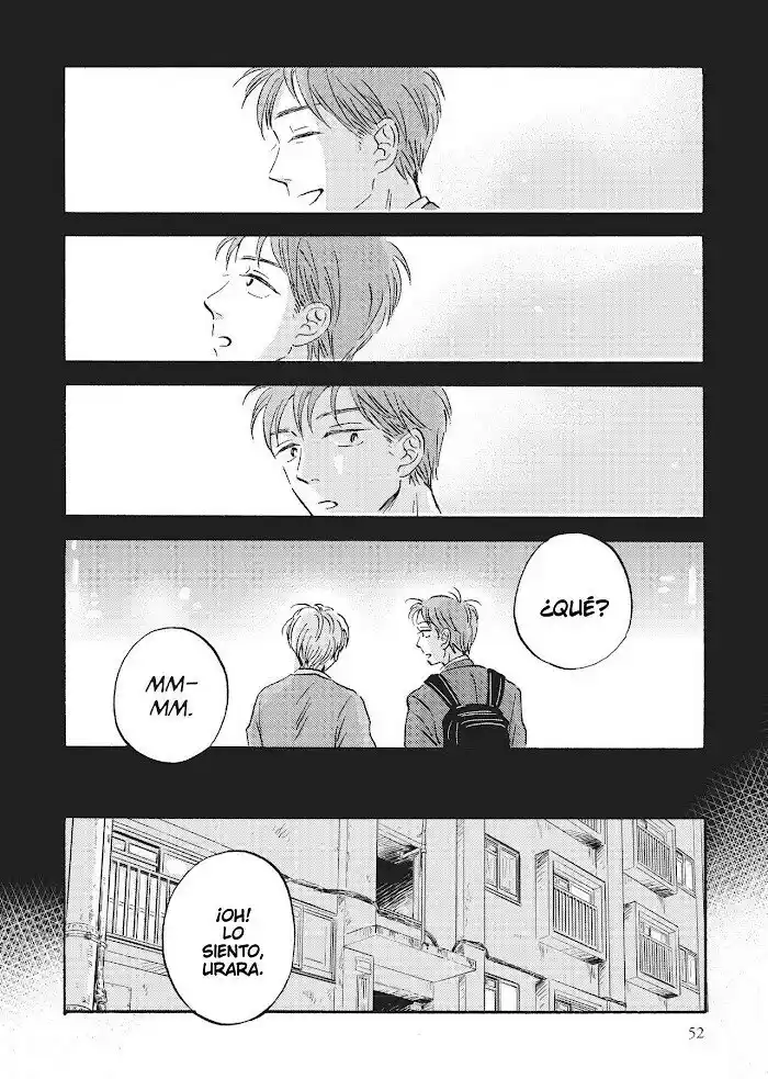 Metamorphose No Engawa - Capítulo 44 - Página 9 - LectorTMOo