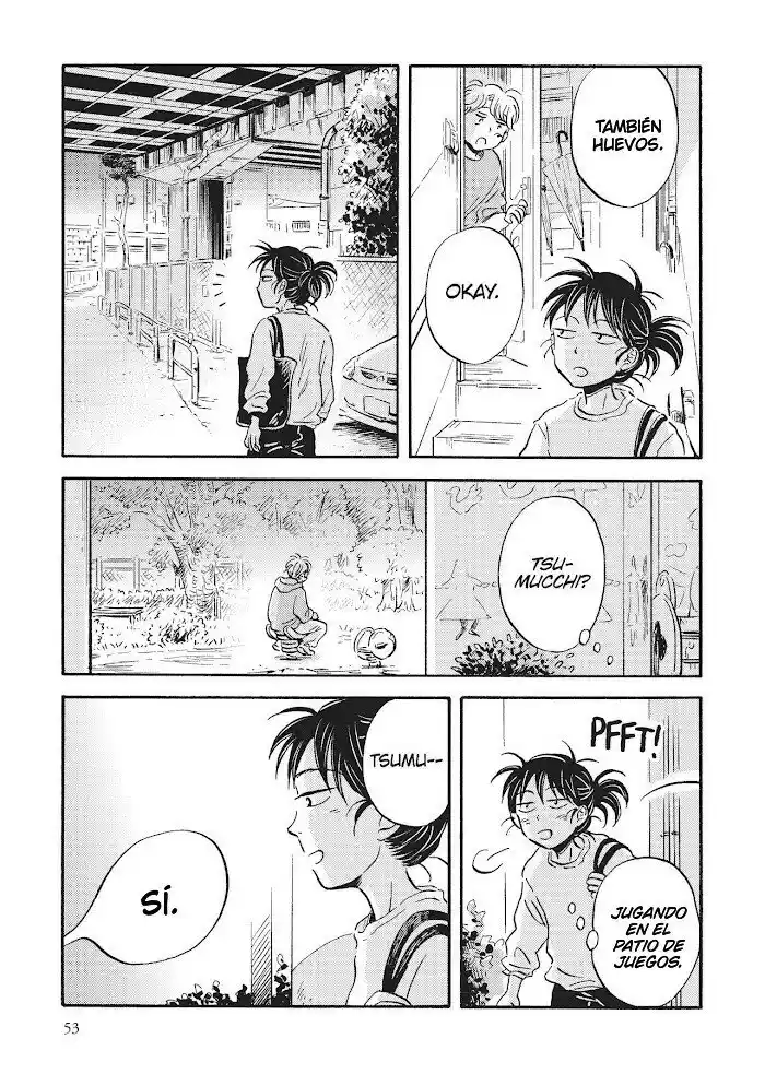 Metamorphose No Engawa - Capítulo 44 - Página 10 - LectorTMOo