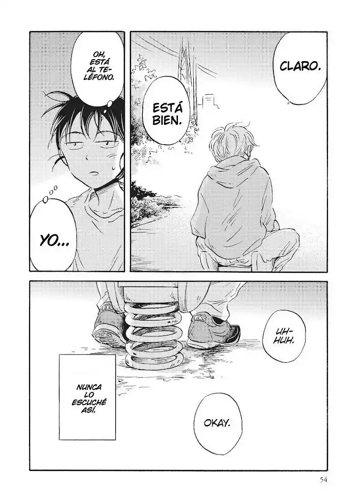 Metamorphose No Engawa - Capítulo 44 - Página 11 - LectorTMOo