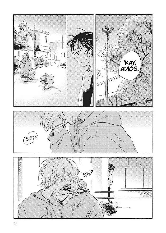Metamorphose No Engawa - Capítulo 44 - Página 12 - LectorTMOo