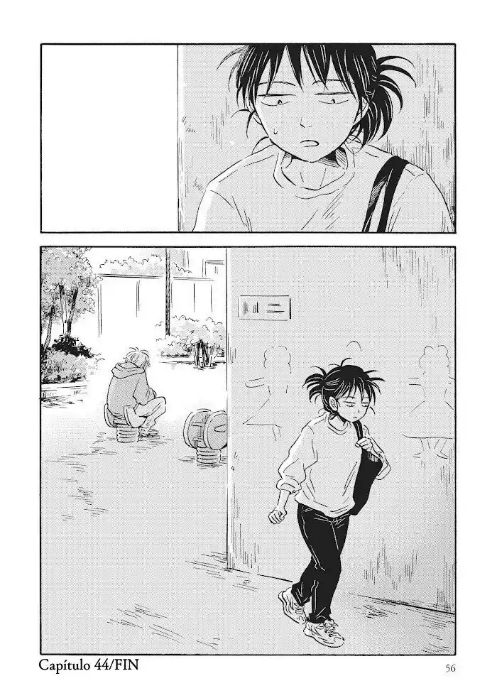 Metamorphose No Engawa - Capítulo 44 - Página 13 - LectorTMOo