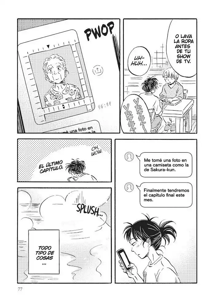 Metamorphose No Engawa - Capítulo 46 - Página 10 - LectorTMOo