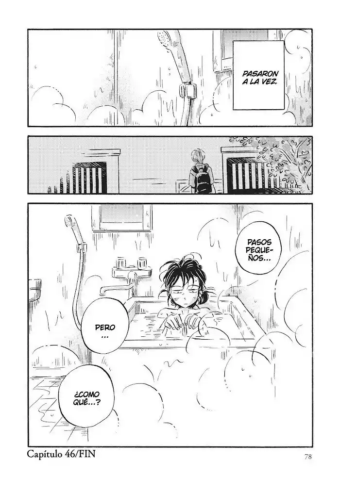 Metamorphose No Engawa - Capítulo 46 - Página 11 - LectorTMOo
