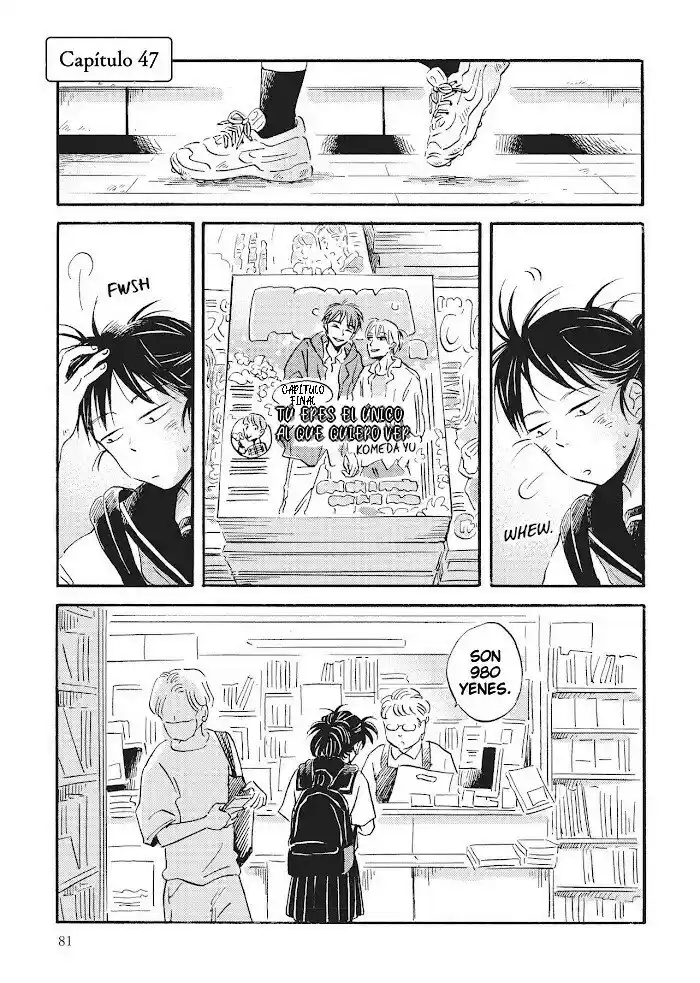 Metamorphose No Engawa - Capítulo 47 - Página 4 - LectorTMOo