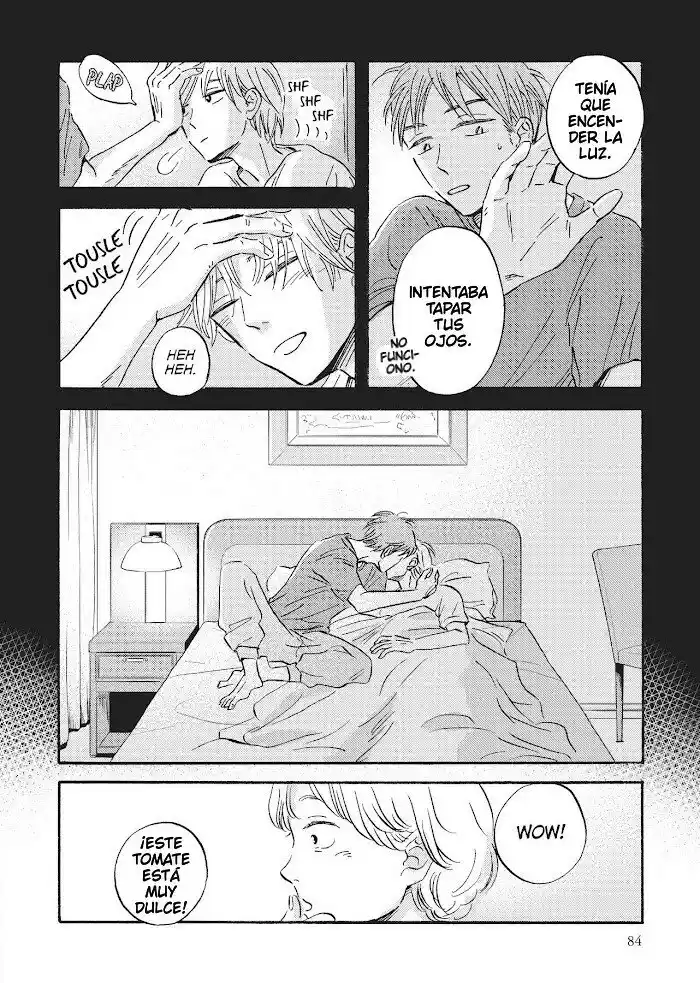 Metamorphose No Engawa - Capítulo 47 - Página 10 - LectorTMOo