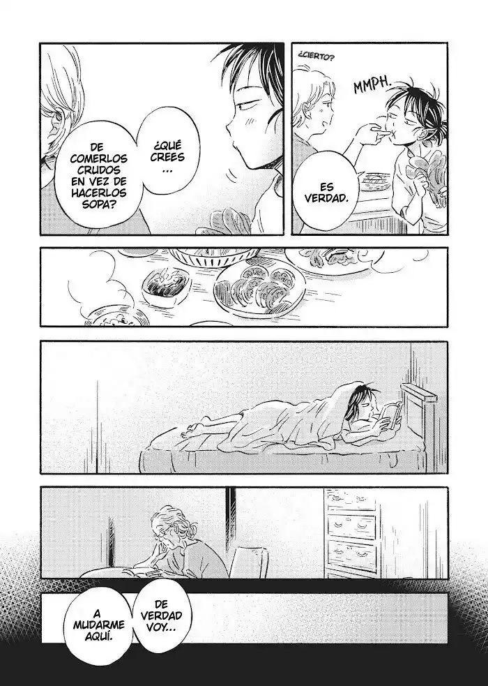 Metamorphose No Engawa - Capítulo 47 - Página 11 - LectorTMOo