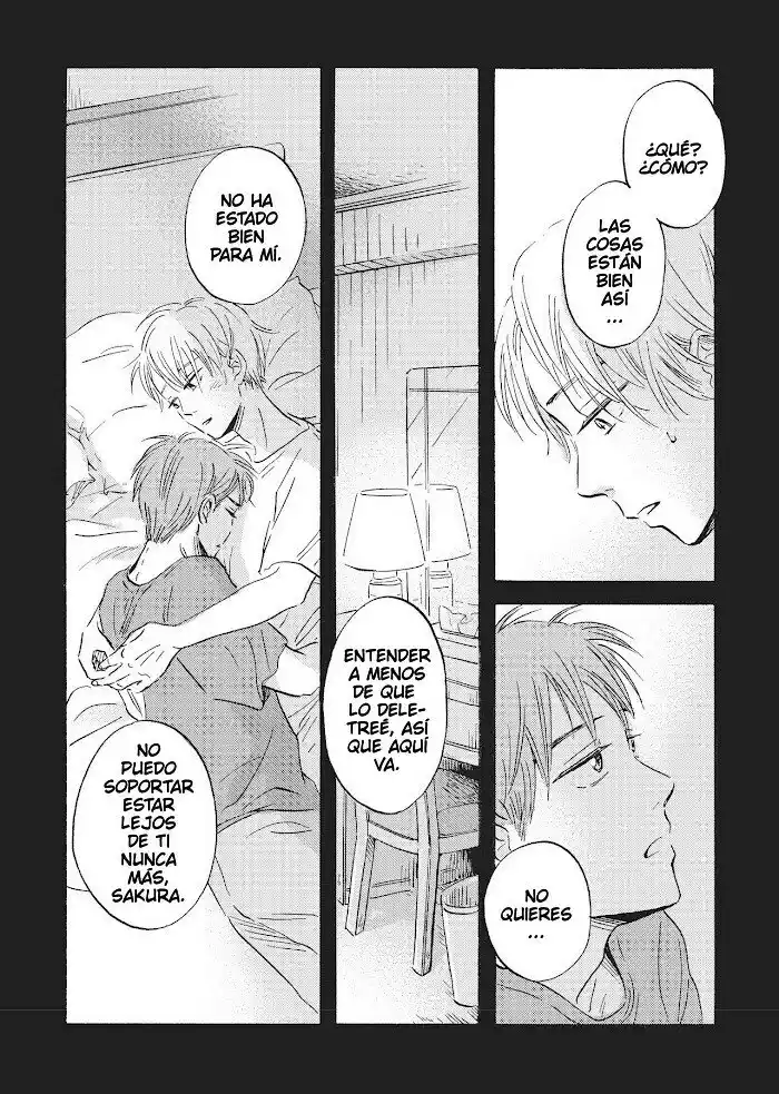 Metamorphose No Engawa - Capítulo 47 - Página 13 - LectorTMOo
