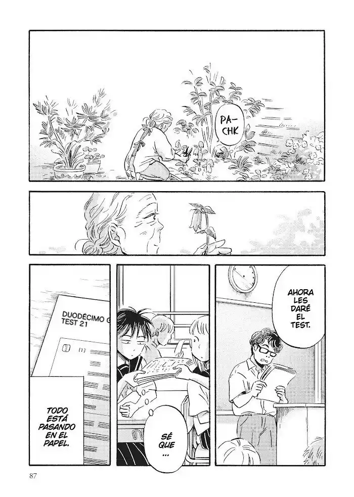 Metamorphose No Engawa - Capítulo 47 - Página 16 - LectorTMOo