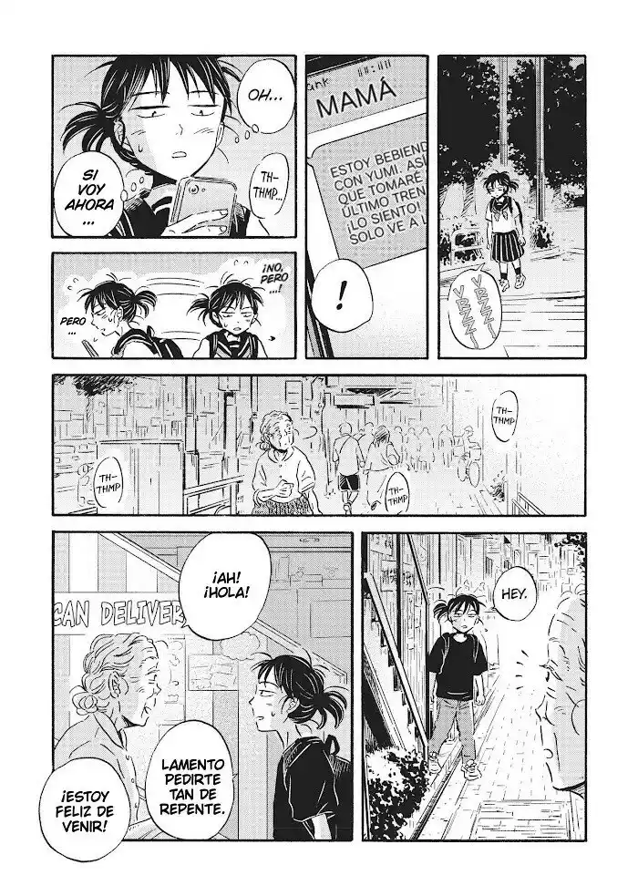 Metamorphose No Engawa - Capítulo 47 - Página 20 - LectorTMOo