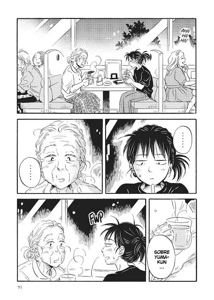 Metamorphose No Engawa - Capítulo 47 - Página 24 - LectorTMOo