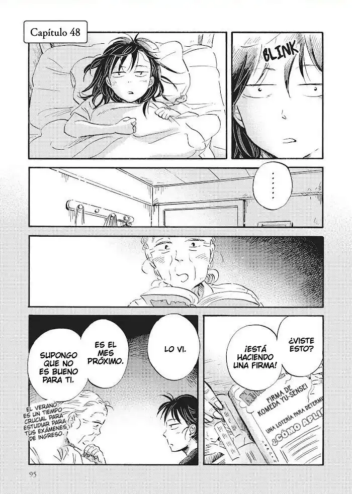 Metamorphose No Engawa - Capítulo 48 - Página 4 - LectorTMOo