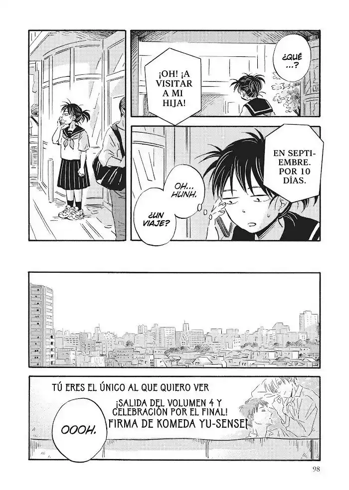 Metamorphose No Engawa - Capítulo 48 - Página 7 - LectorTMOo