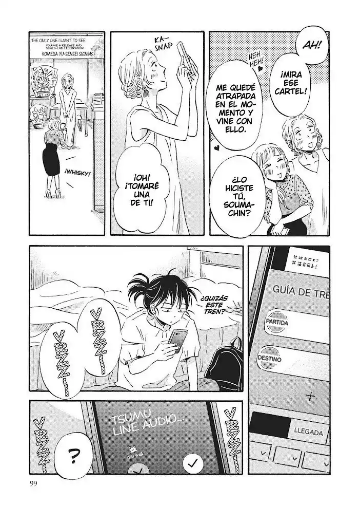 Metamorphose No Engawa - Capítulo 48 - Página 9 - LectorTMOo