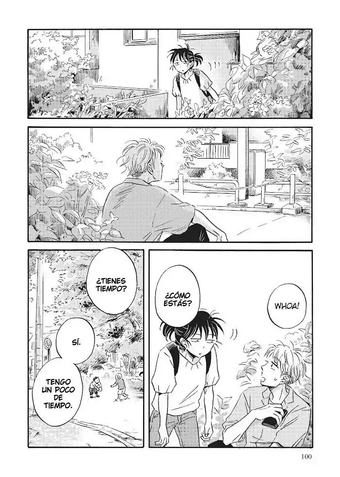 Metamorphose No Engawa - Capítulo 48 - Página 10 - LectorTMOo
