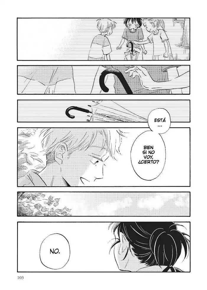 Metamorphose No Engawa - Capítulo 48 - Página 13 - LectorTMOo