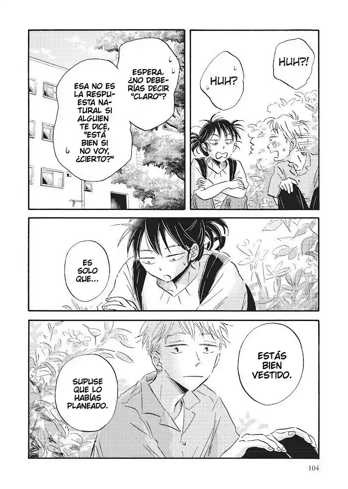 Metamorphose No Engawa - Capítulo 48 - Página 15 - LectorTMOo