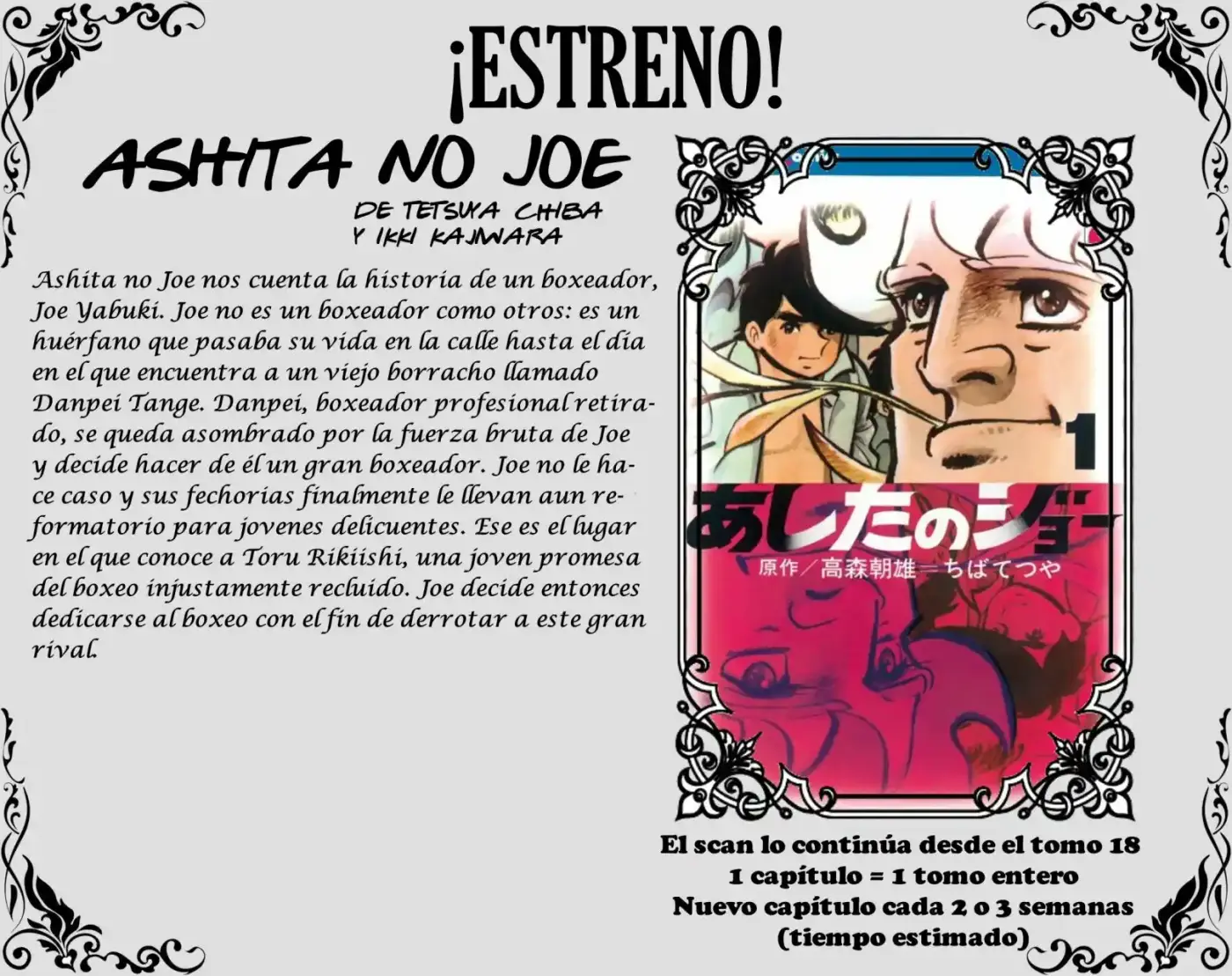 Metamorphose No Engawa - Capítulo 48 - Página 18 - LectorTMOo