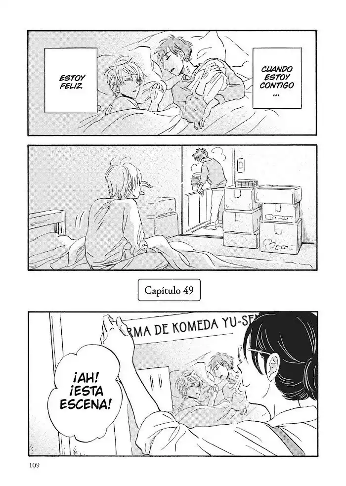 Metamorphose No Engawa - Capítulo 49 - Página 2 - LectorTMOo