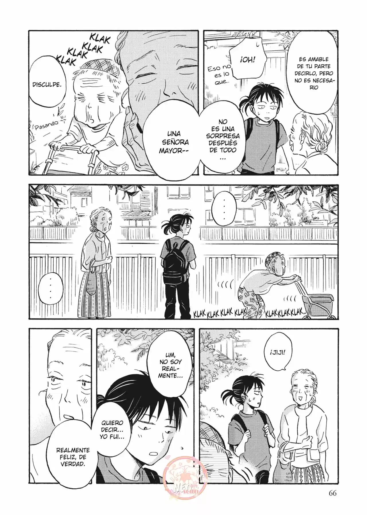 Metamorphose No Engawa - Capítulo 5 - Página 9 - LectorTMOo