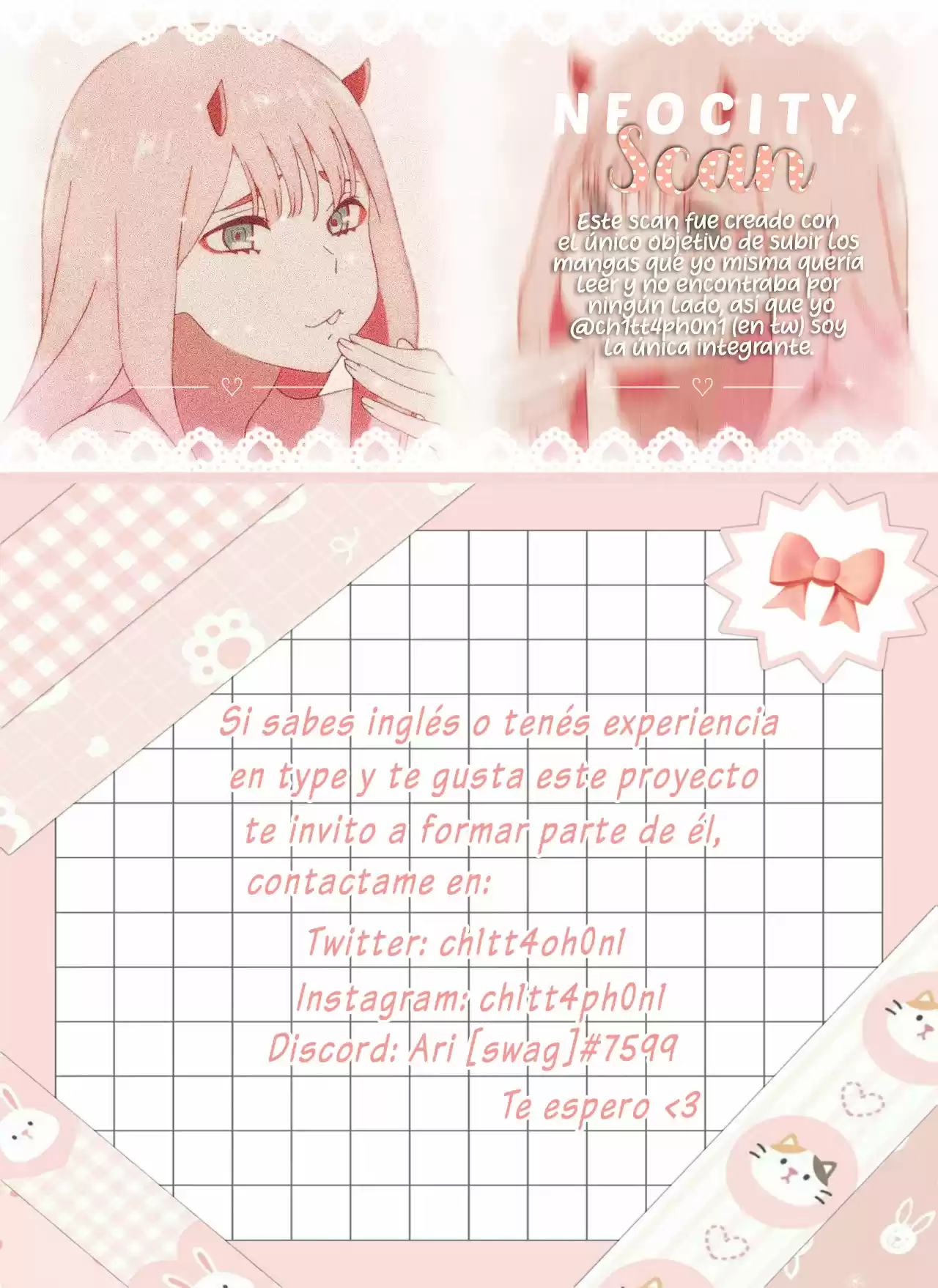 Metamorphose No Engawa - Capítulo 5 - Página 16 - LectorTMOo