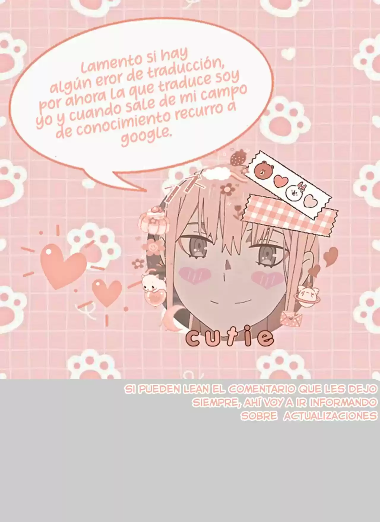 Metamorphose No Engawa - Capítulo 5 - Página 17 - LectorTMOo