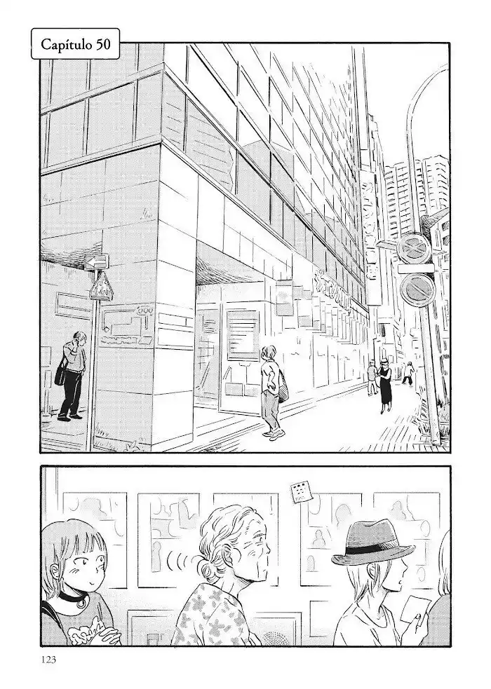 Metamorphose No Engawa - Capítulo 50 - Página 4 - LectorTMOo