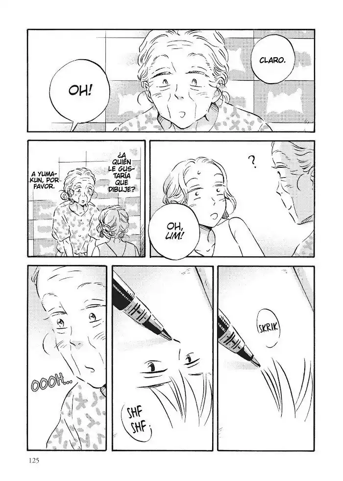 Metamorphose No Engawa - Capítulo 50 - Página 7 - LectorTMOo