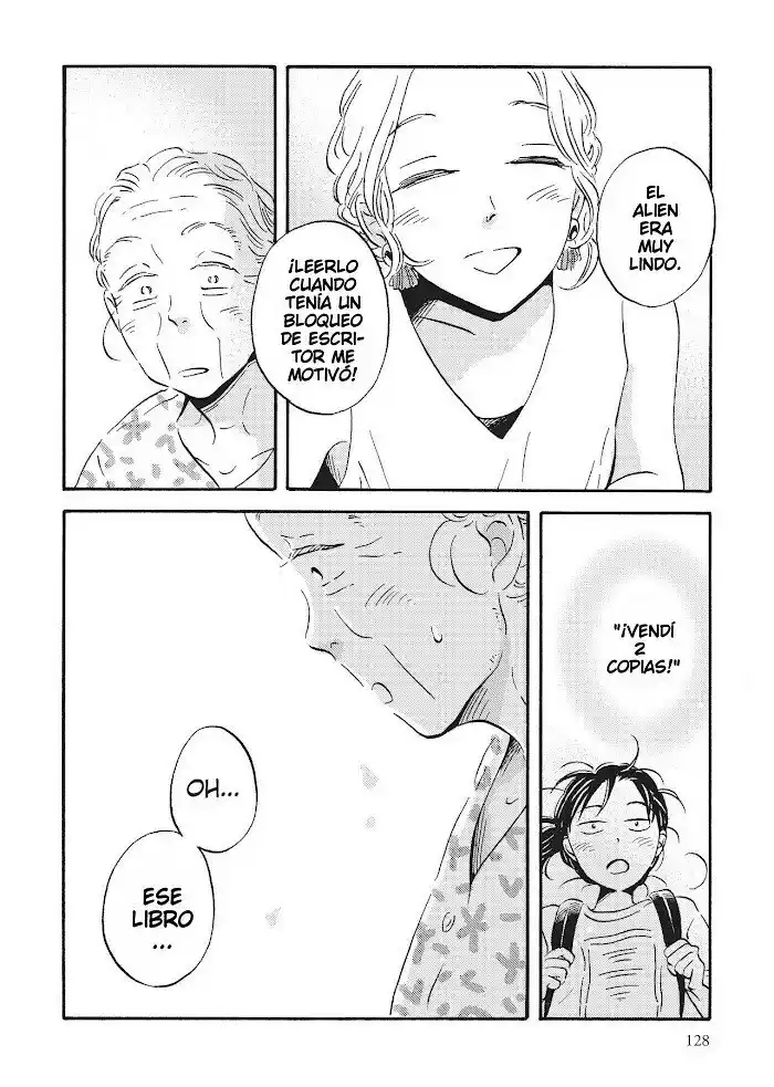 Metamorphose No Engawa - Capítulo 50 - Página 12 - LectorTMOo