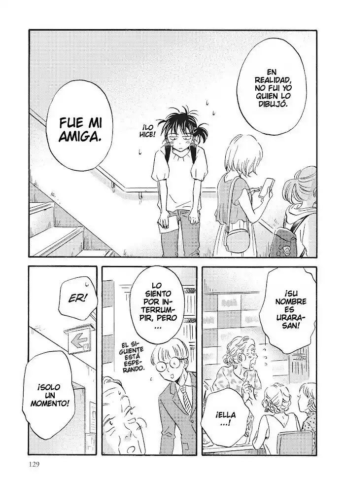 Metamorphose No Engawa - Capítulo 50 - Página 13 - LectorTMOo