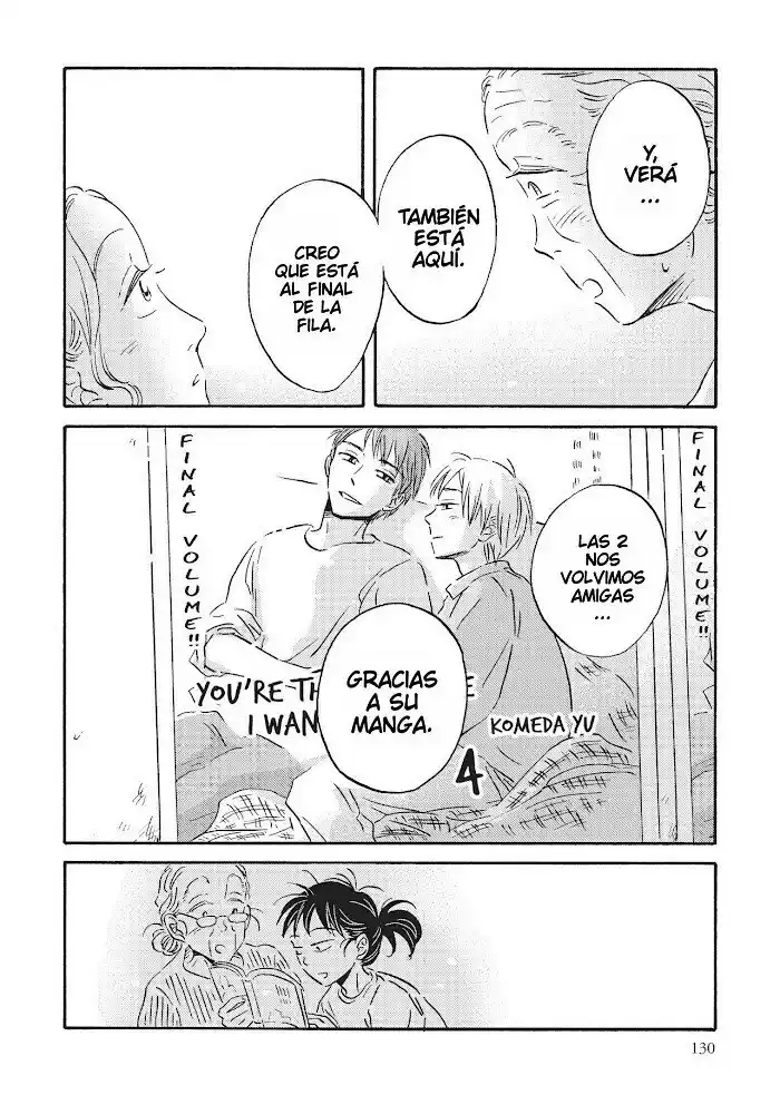 Metamorphose No Engawa - Capítulo 50 - Página 14 - LectorTMOo