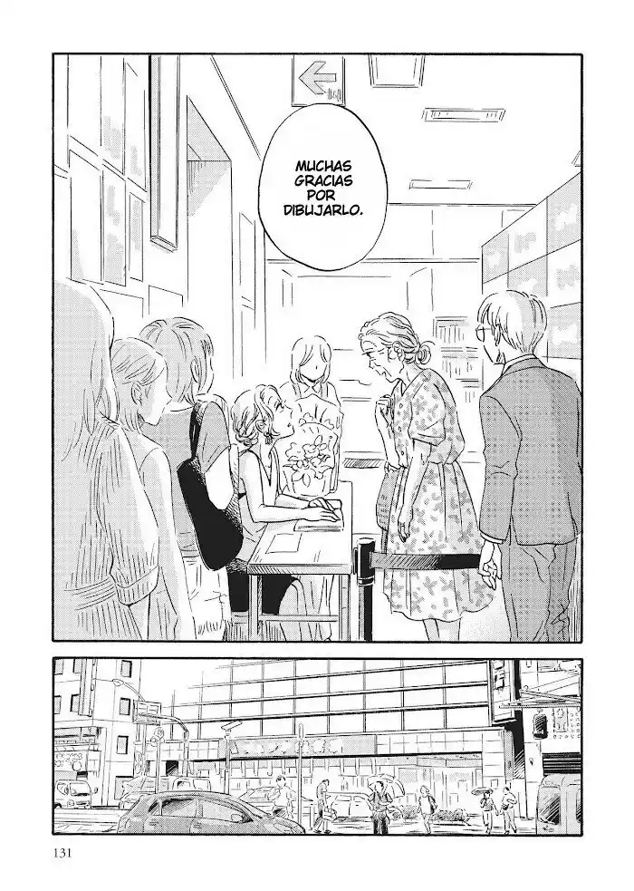 Metamorphose No Engawa - Capítulo 50 - Página 15 - LectorTMOo