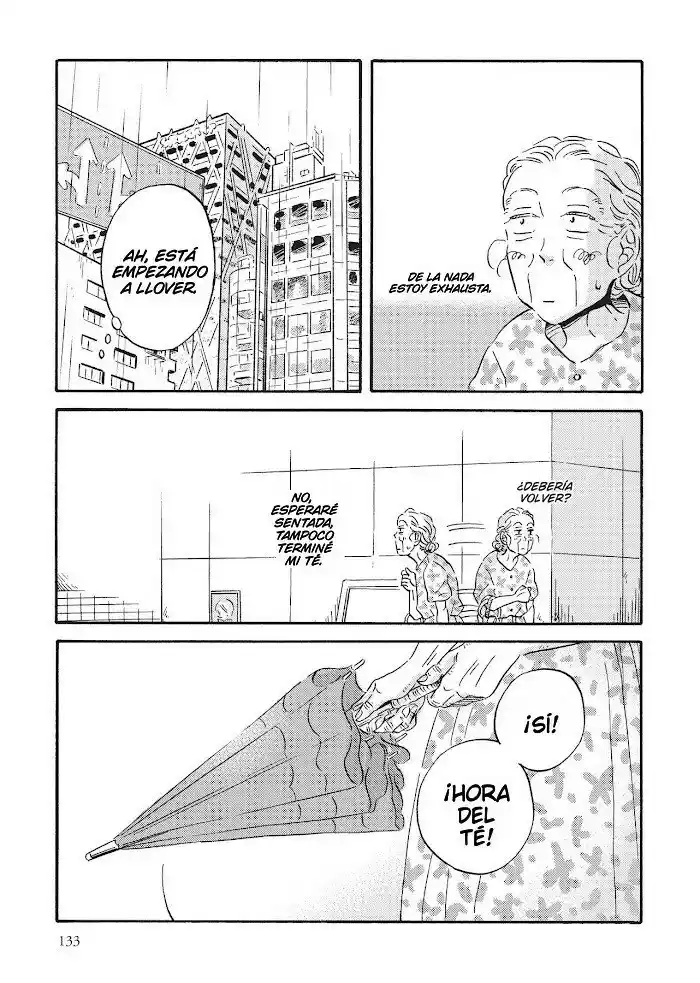 Metamorphose No Engawa - Capítulo 50 - Página 17 - LectorTMOo