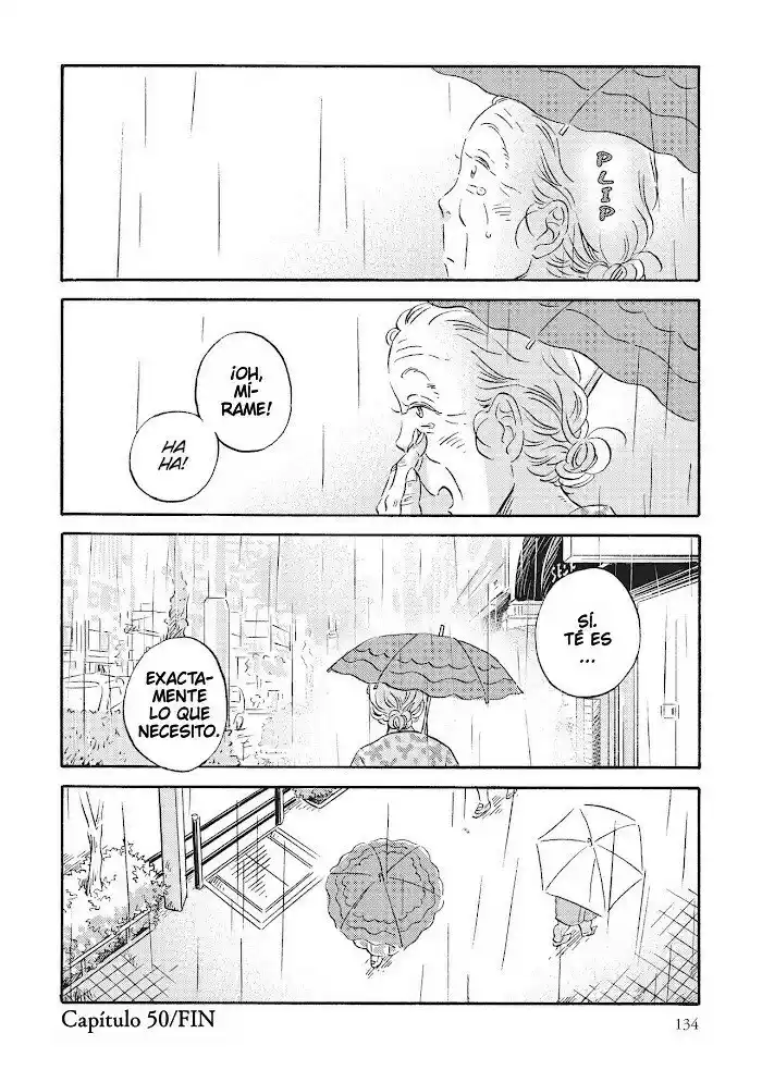 Metamorphose No Engawa - Capítulo 50 - Página 18 - LectorTMOo