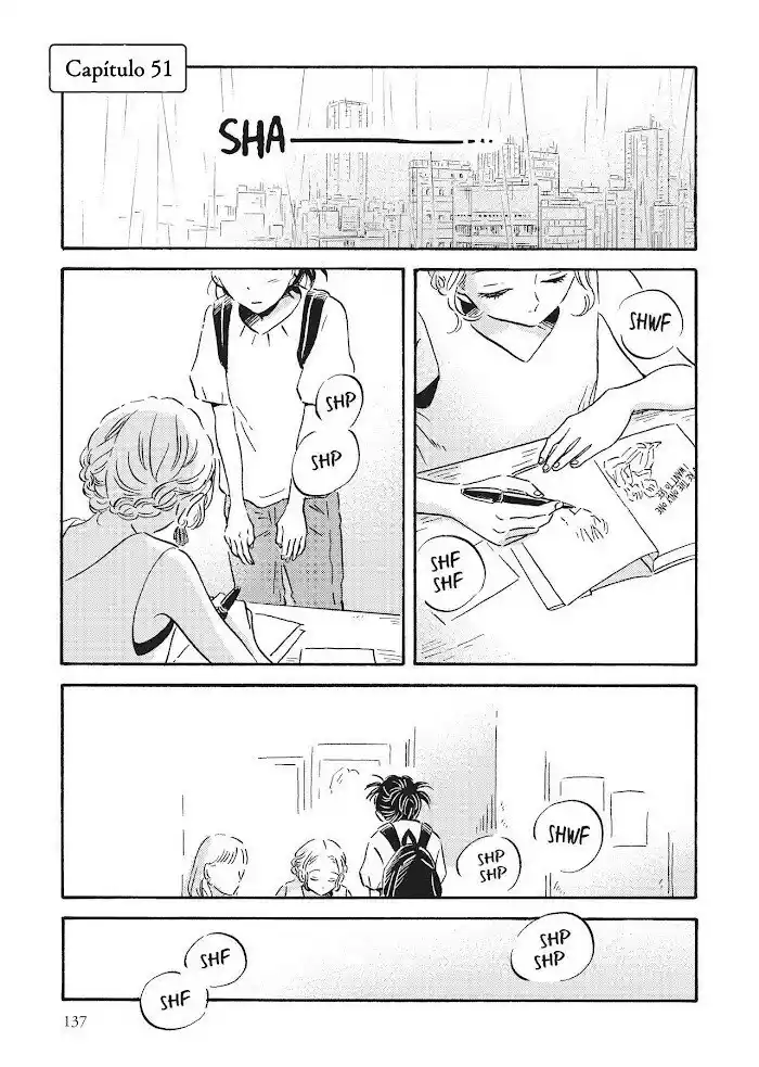 Metamorphose No Engawa - Capítulo 51 - Página 2 - LectorTMOo
