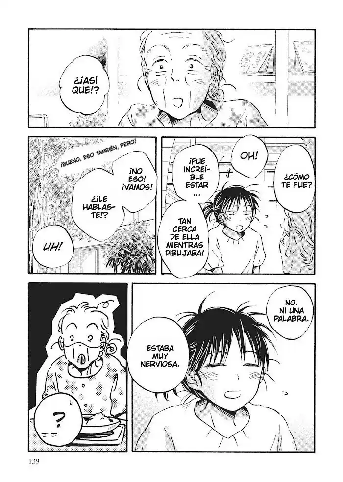 Metamorphose No Engawa - Capítulo 51 - Página 4 - LectorTMOo