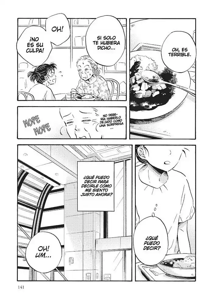 Metamorphose No Engawa - Capítulo 51 - Página 6 - LectorTMOo