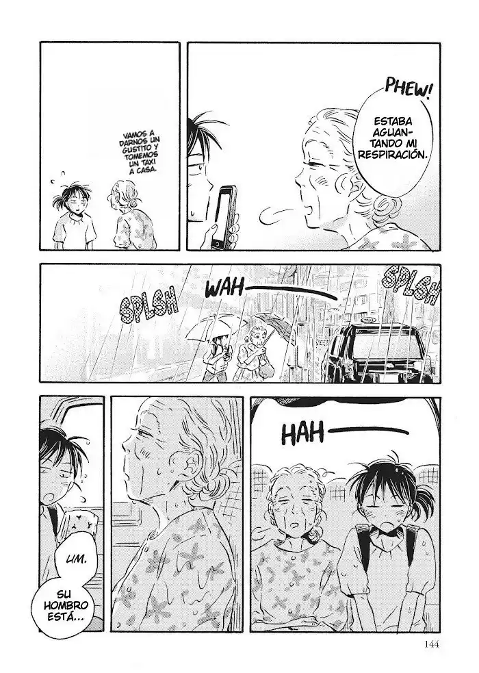 Metamorphose No Engawa - Capítulo 51 - Página 9 - LectorTMOo