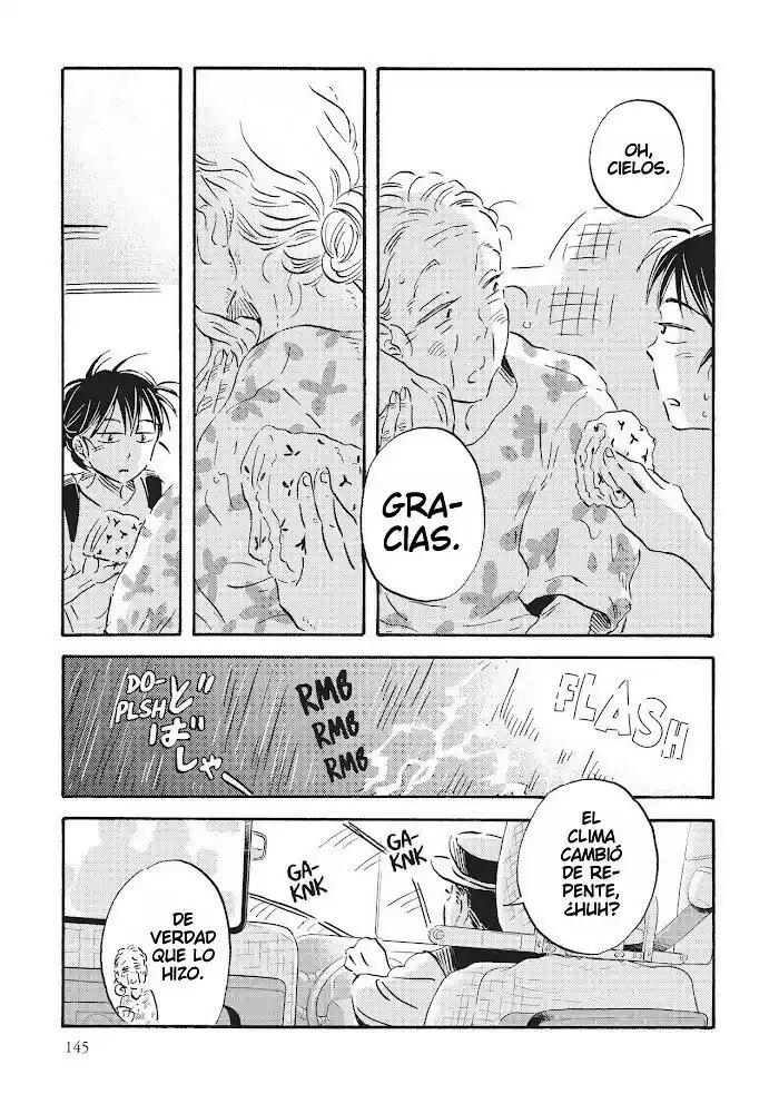 Metamorphose No Engawa - Capítulo 51 - Página 10 - LectorTMOo
