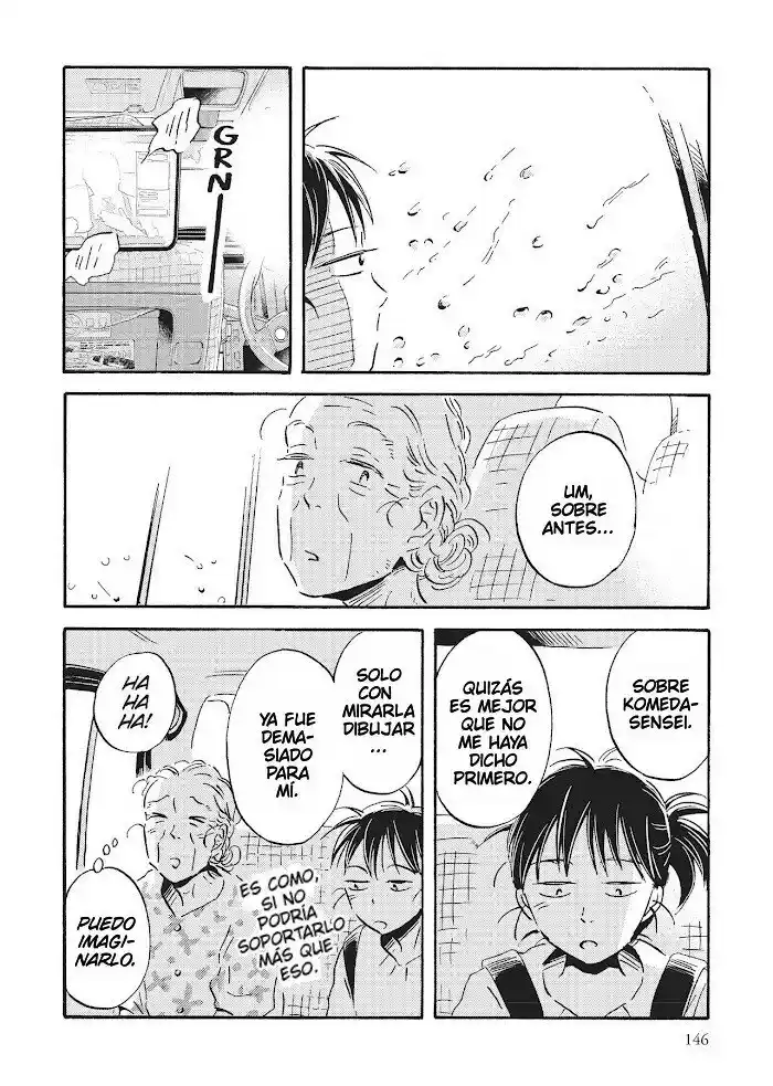 Metamorphose No Engawa - Capítulo 51 - Página 11 - LectorTMOo