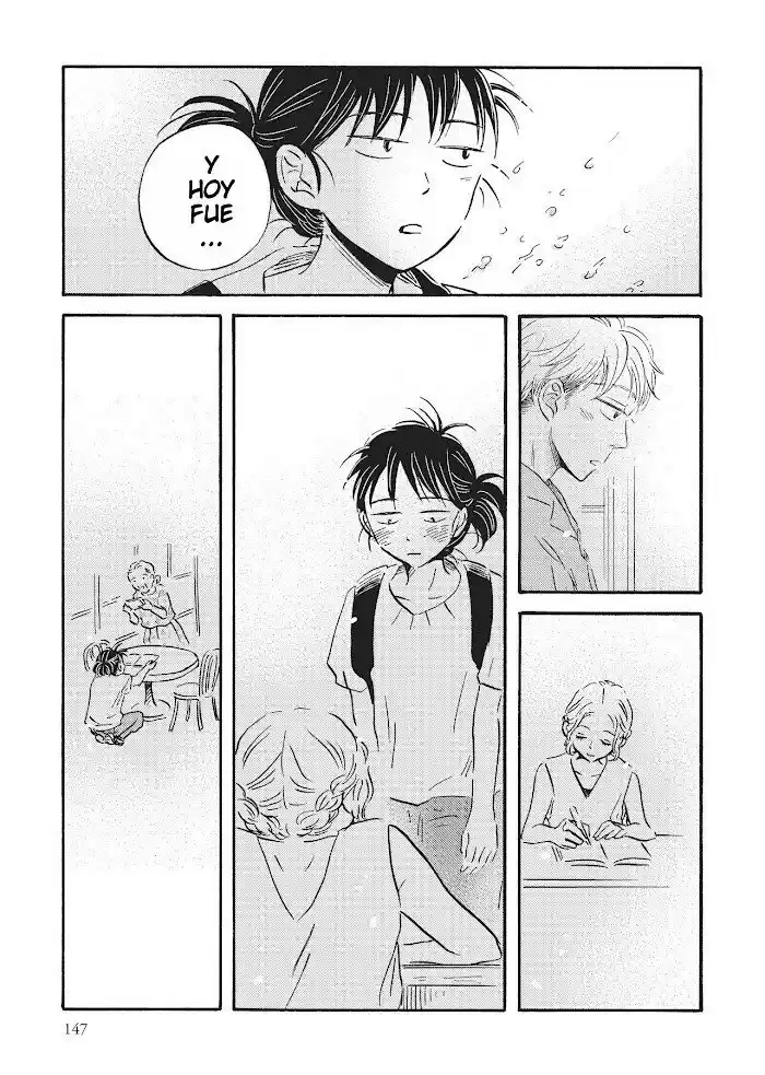 Metamorphose No Engawa - Capítulo 51 - Página 12 - LectorTMOo