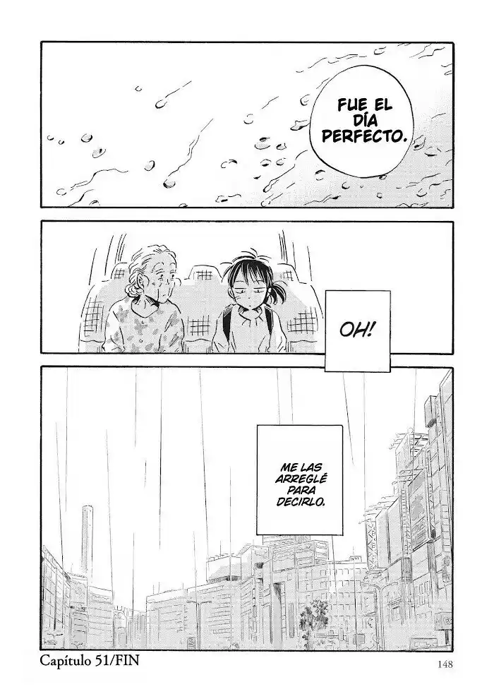 Metamorphose No Engawa - Capítulo 51 - Página 13 - LectorTMOo