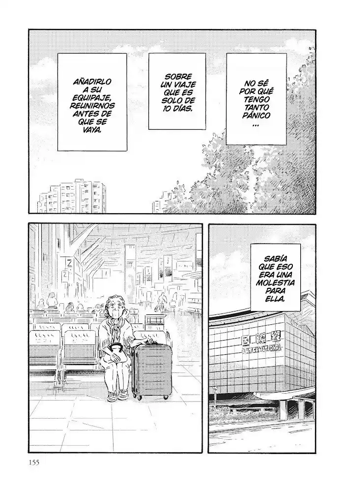 Metamorphose No Engawa - Capítulo 52 - Página 6 - LectorTMOo