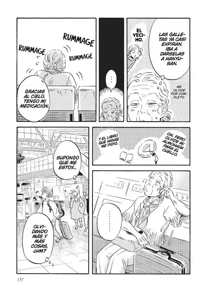 Metamorphose No Engawa - Capítulo 52 - Página 8 - LectorTMOo