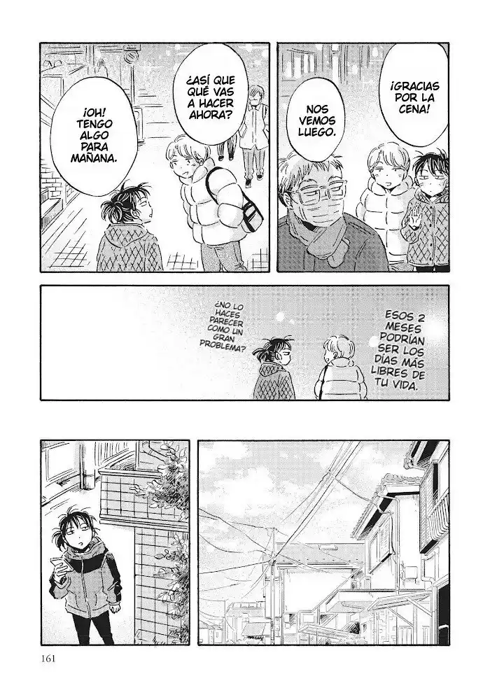 Metamorphose No Engawa - Capítulo 52 - Página 12 - LectorTMOo