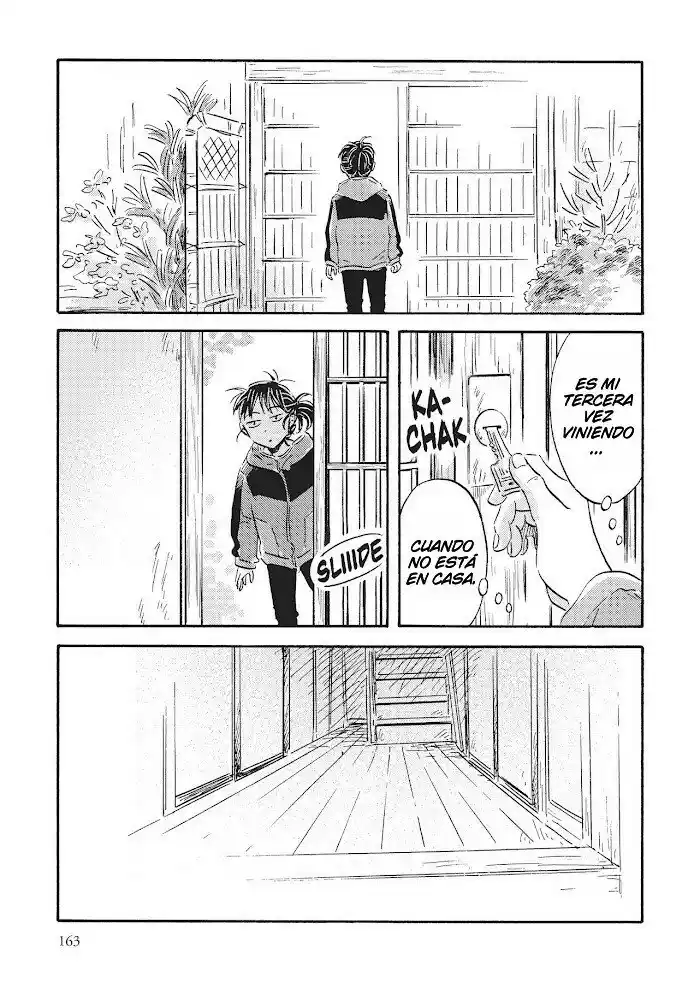 Metamorphose No Engawa - Capítulo 52 - Página 14 - LectorTMOo