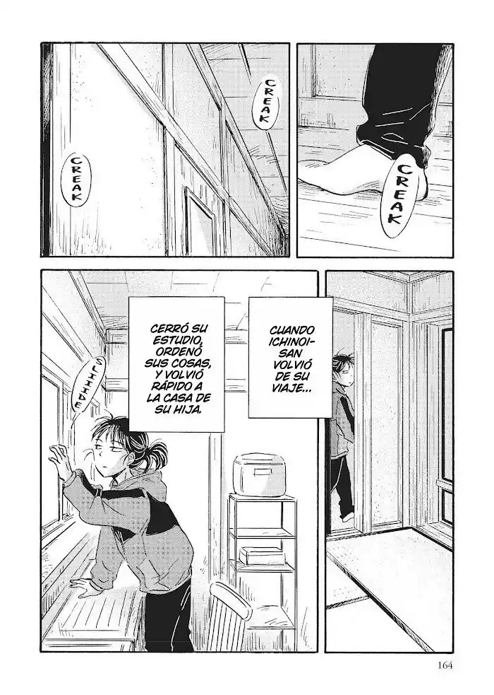 Metamorphose No Engawa - Capítulo 52 - Página 15 - LectorTMOo