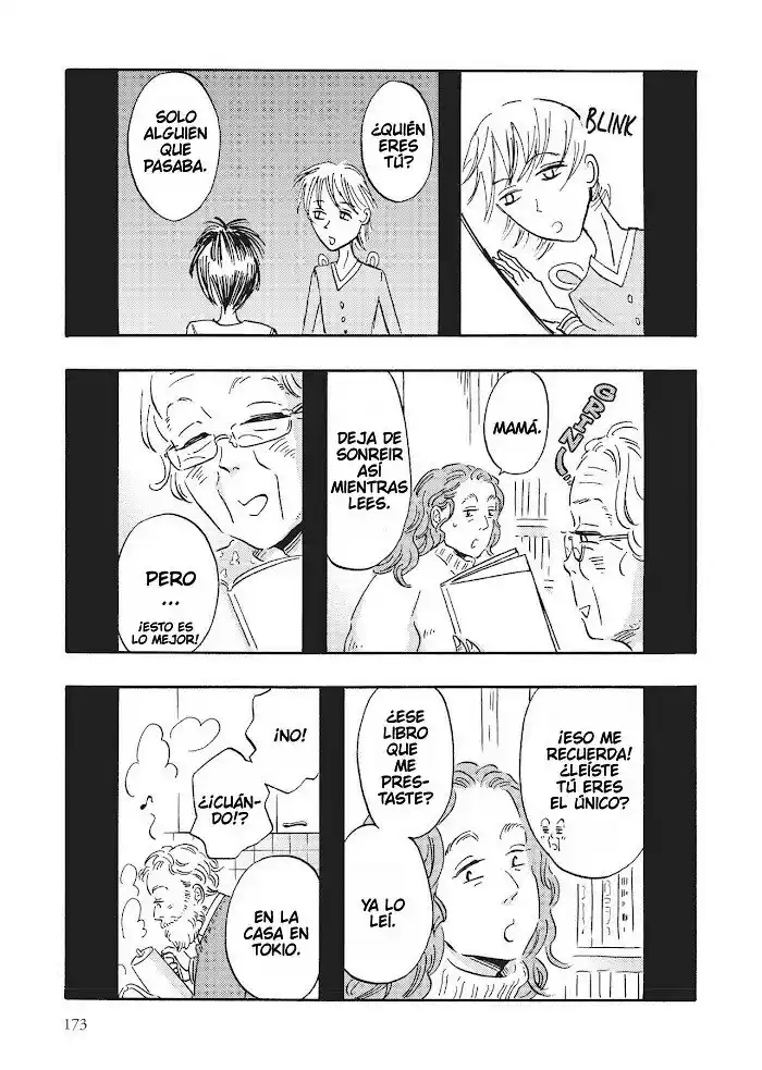 Metamorphose No Engawa - Capítulo 52 - Página 23 - LectorTMOo