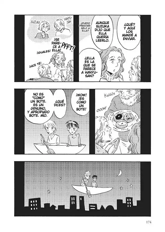 Metamorphose No Engawa - Capítulo 52 - Página 24 - LectorTMOo