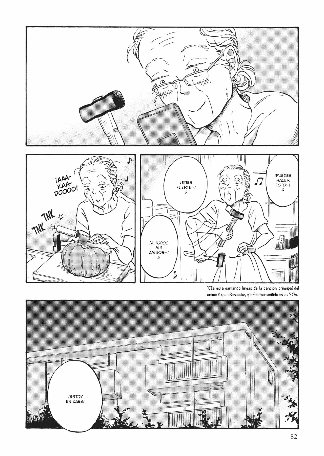 Metamorphose No Engawa - Capítulo 6 - Página 10 - LectorTMOo